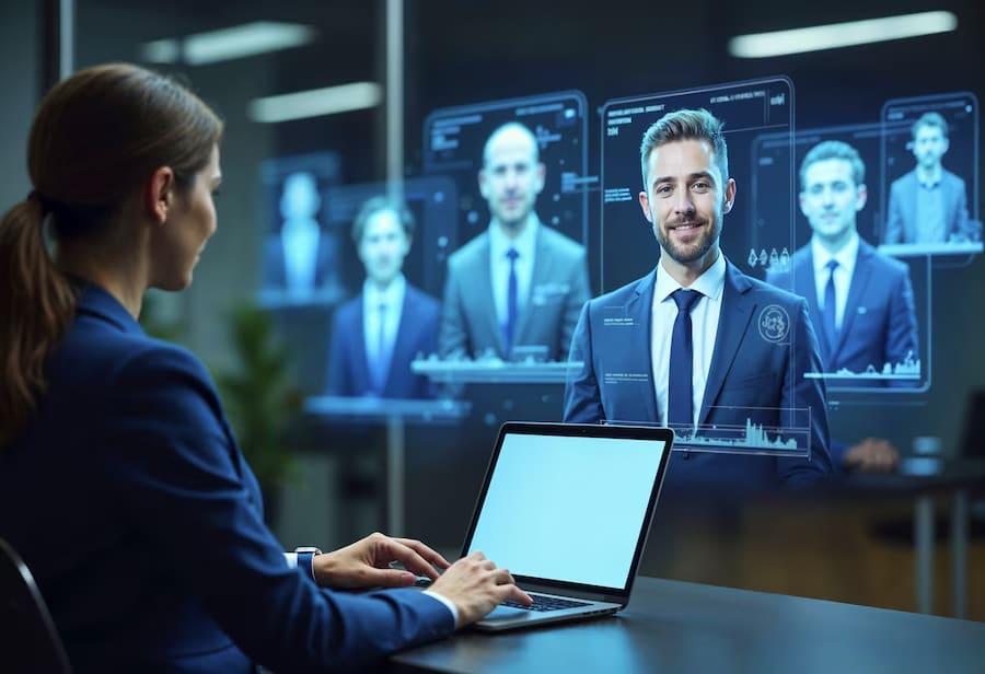 Recruit Smarter with Automated Calls for Faster Candidate Engagement