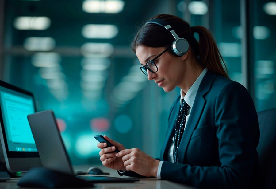 AI-Powered Call Automation for Smarter Customer Support Transformation