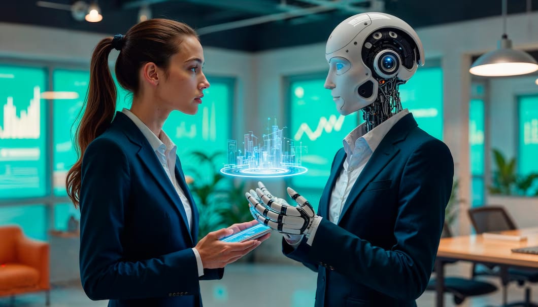 How AI Voice Agents Are Transforming Business Operations